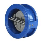 Клапан Benarmo обр чуг 2/ств Ду40 Ру16 м/фл ств/нерж 2