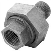 Соединитель FITTEX чуг «американка» Ду20 (3/4