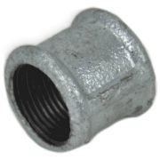Муфта FITTEX чуг прямая оц Ду20 (3/4quot;) ВР