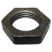 Контргайка FITTEX чуг Ду25 (1quot;)