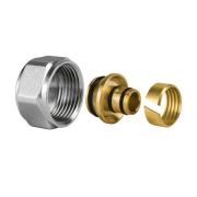 Евроконус SantechSystems МП обж лат Дн16х2,2х3/4quot; нак/г универс