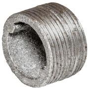 Ниппель ст д/чуг рад Ду32