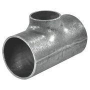 Тройник ст перех б/шов Дн108х89-4,0х4 (Ду100х80) ГОСТ 17376-2001