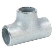 Тройник ст равн б/шов оц Дн21х3,2 (Ду15) исп 1 ГОСТ 17376-2001