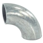 Отвод ст крутоизогнутый оц Дн89х3 (Ду80) б/шов п/привар ГОСТ 17375-2001