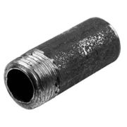 Резьба АС ст удлин Ду40 L-60мм из труб ГОСТ 3262-75