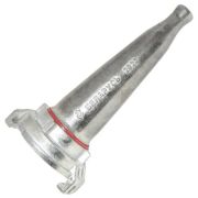 Ствол Цветлит пожарный ручной РС-70 алюм ZW90072