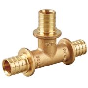 Тройник VIEIR акс. Т25X20X25 VRP252025T