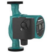 Насос циркуляционный SHIMGE XPS-B 25-6-180 (1х220В, 0,10кВт), с гайками, L180