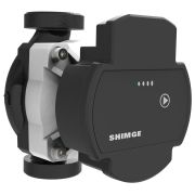 Насос циркуляционный SHIMGE APE 25-4-180 (1х220В, 25Вт), с гайками, L180