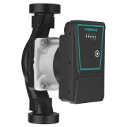 Насос циркуляционный SHIMGE APM-A 32-6-180 (1х220В, 45Вт), с гайками, L180