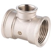 Тройник переходной с внутренней резьбой MVI 1 1/4 х 1/2 х 11/4