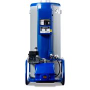 Котел газовый Navien 1535GTD напольный, 2 конт., закр.кам.сгор. 174 кВт