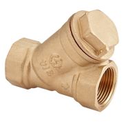 Фильтр косой грубой очистки MVI 1 1/4