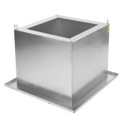 Стакан монтажный SHUFT СТМ 204 ДУ ЭП(220) Н600-7,1