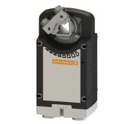 Электропривод с возвр. пружиной GRUNER 361-230-20