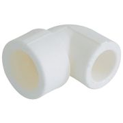 Угол переходной 90гр. 25/20 (200/50) VALFEX