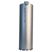 Коронка алмазная ALTECO Professional 132х450