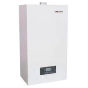 Котел газовый HUBERT AGB 18 DY (K) настенный, 2 конт., закр.кам.сгор.