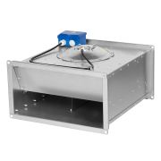 Вентилятор прямоугольный канальный SHUFT RFE 600х300-6 VIM