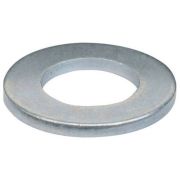 Шпилька резьбовая оцинкованная M10*2000