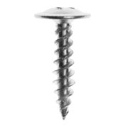 Саморез пресс-шайба острый SHUFT М4,2x19 (упак_1000шт)