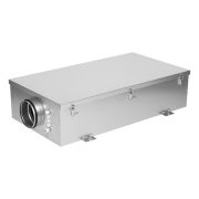 Установка приточная SHUFT ECO-SLIM 350-5,0/2-А