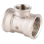 Тройник переходной с внутренней резьбой MVI 3/4 х 1/2 х 3/4