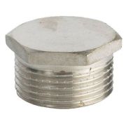 Заглушка ALTSTREAM НР 1 1/2