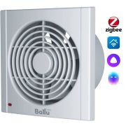 Вентилятор вытяжной Ballu Power Flow PF-150T