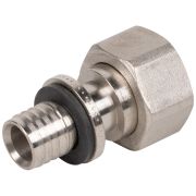 Соединение Royal Thermo прямое НГ 20×3/4quot;
