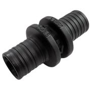 Муфта VARMEGA Slide-fit равносторонняя, 25, аксиальная, PPSU, VM50603