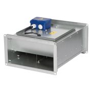Вентилятор прямоугольный канальный SHUFT RFE-B EC 500×300-S