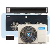Belluna БлэкСлим. Belluna U103 BlackSlim