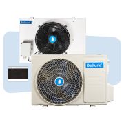 Belluna Универсал. Belluna U205