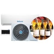 Belluna Вино. Belluna S218 W