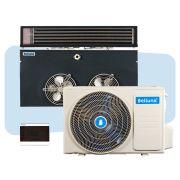 Belluna БлэкСлим. Belluna U101 BlackSlim