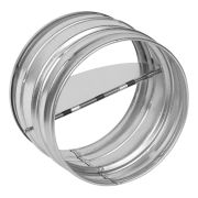 Клапан обратный SHUFT RSK 500