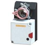 Электропривод GRUNER 227C-024-05-S1/RUS