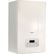 Котел газовый HUBERT AGB 50DС настенный, 2 конт., закр.кам.сгор.