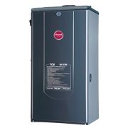Котел газовый KITURAMI TGB HIFIN-20, 2-конт., закр.кам.сгор, напольный, NEW