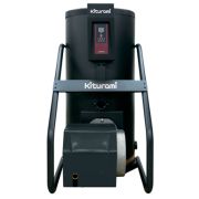 Котел газовый KITURAMI KSG HiFin-58, 2-конт., закр.кам.сгор, напольный, NEW