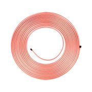 Труба медная (V) ТОР 9,52х0,6х15000 (3/8), бухта