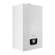 Котел газовый BAXI LUNA DUO-TEC E 40 конденс., настенный, 2 конт., закр.кам.сгор.