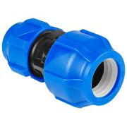 Муфта ПНД переходная компрессионная 32*25 мм (VALFEX)