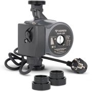 Насос циркуляционный VARMEGA 25/60-180, с гайками