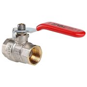 Кран шаровый «рычаг» ВВ внутренняя резьба 1/2