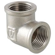 Угольник ВВ внутренняя резьба 2quot; (Valtec VT 90) уп 5 шт