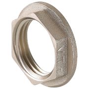 Контргайка 1 1/2quot; (Valtec VT 655) уп 10 шт