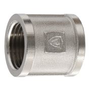 Муфта VIEIR ВВ 1/2quot; тяж.никел. SFN33-Z